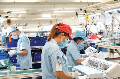 Hà Nội - Điểm đến đầu tư an toàn, thân thiện