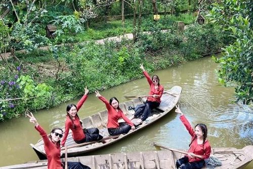 Cần Thơ: Doanh thu du lịch ước đạt 198 tỉ đồng dịp lễ Quốc khánh 2/9