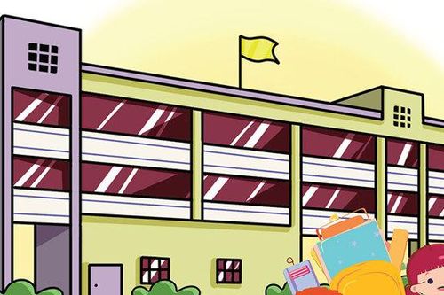 Chi tiết Lễ khai giảng của học sinh Hà Nội