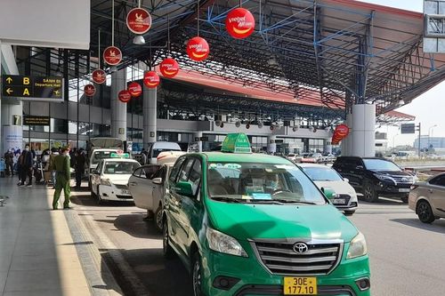 Tình hình hai sân bay lớn nhất nước trong ngày cuối kỳ nghỉ lễ 2/9