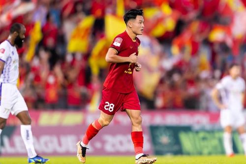 Chuyển nhượng V-League hôm nay 4/9: Hải Phòng có người thay Hải Huy, Thanh Hóa mất ngoại binh giỏi