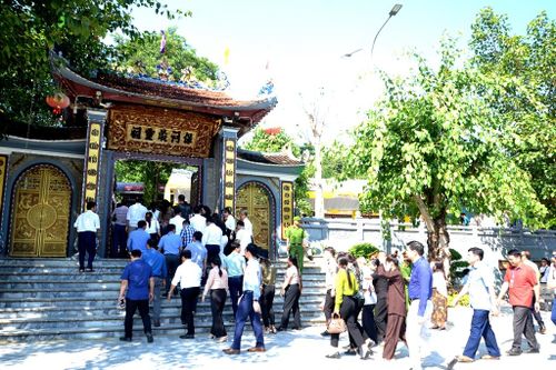 Du khách đến Lào Cai tăng mạnh trong kỳ nghỉ lễ 2/9