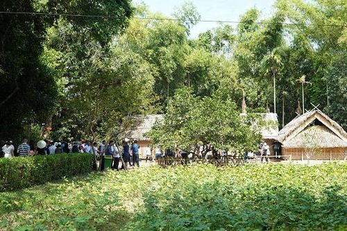 Nghệ An đón 270 nghìn lượt khách du lịch dịp lễ 2/9