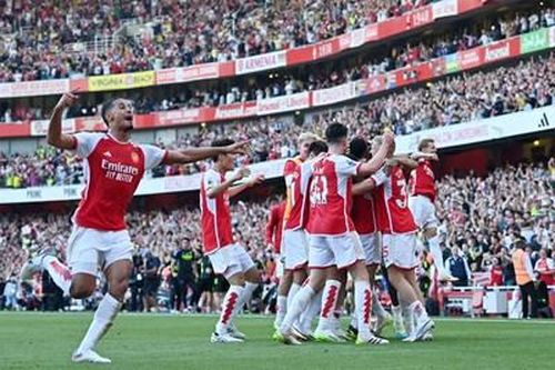 Kết quả bóng đá hôm nay (4-9): Arsenal thể hiện bản lĩnh trước MU, Messi tiếp tục đá MLS