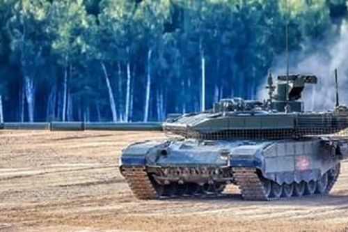 Quân sự thế giới hôm nay (4-9): Đạn pháo xe tăng chiến đấu chủ lực T-90M đạt tầm bắn 7km