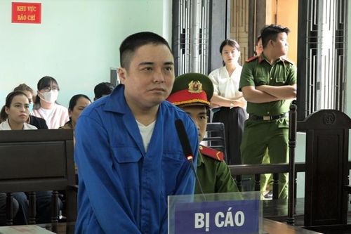 Án chung thân cho kẻ vận chuyển ma túy