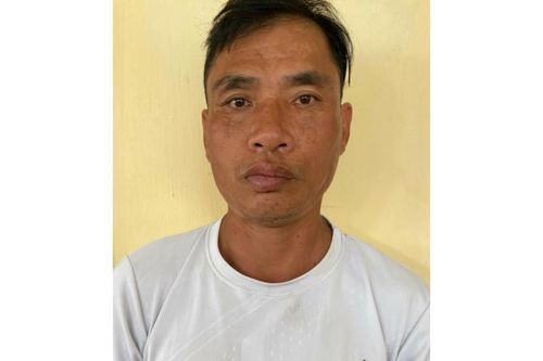 Trộm liên hoàn