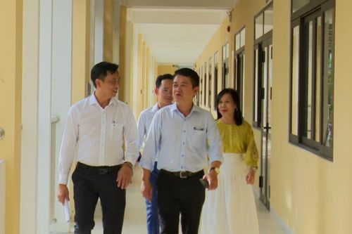 Liên Chiểu nỗ lực giải bài toán học 2 buổi/ngày bậc Tiểu học