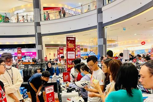 4 ngày nghỉ lễ, TPHCM đạt doanh thu du lịch khoảng 2.890 tỷ đồng
