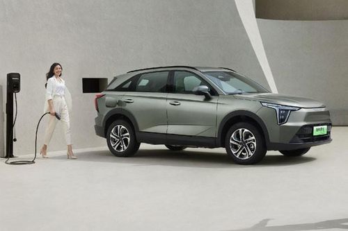 Haval Xiaolong MAX chạy điện của Trung Quốc bị khách hàng tố 'chai pin'