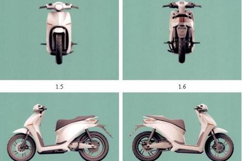 Dat Bike sắp ra mắt xe ga điện, 'đối đầu' với VinFast và Yadea?