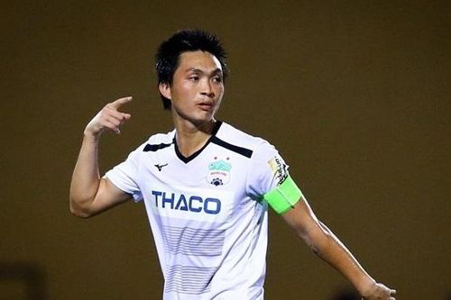 Lộ diện hai đại gia V.League muốn chiêu mộ Tuấn Anh