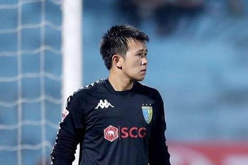 Hoàng Anh Gia Lai nhắm cựu thủ môn Hà Nội FC