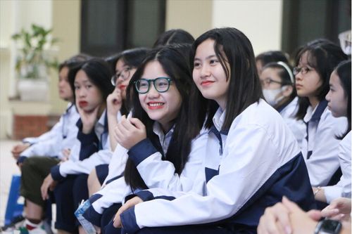 Thư gửi học trò