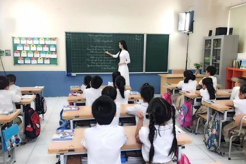 Nặng lòng lương giáo viên!