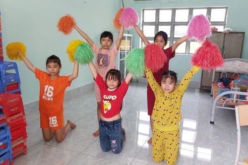 Sóc Trăng sẵn sàng cho ngày khai giảng