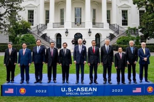 Đại sứ Mỹ: Tổng thống Biden không dự Hội nghị Cấp cao ASEAN-43, nhưng Washington cam kết ủng hộ vai trò trung tâm của khối