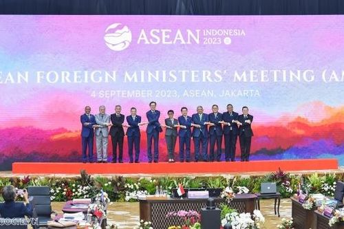 ASEAN-43: ASEAN thiết thực hơn, linh hoạt hơn, tâm điểm tăng trưởng của cả khu vực