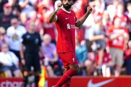 Nunez vô duyên, Liverpool vẫn dễ dàng thắng Aston Villa