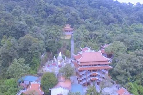 Tam Đảo (Vĩnh Phúc) phát triển du lịch từ các di tích lịch sử - văn hóa
