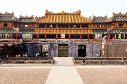 Du khách tham quan di sản Huế tăng kỷ lục vào ngày Quốc khánh 2/9