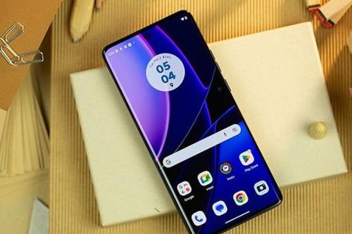 Motorola Moto G54 sẽ ra mắt ngày 5/9/2023