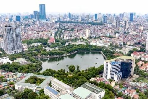 Hà Nội: Duyệt danh mục cập nhật các dự án đầu tư xây dựng nhà ở, khu đô thị giai đoạn 2021 – 2025