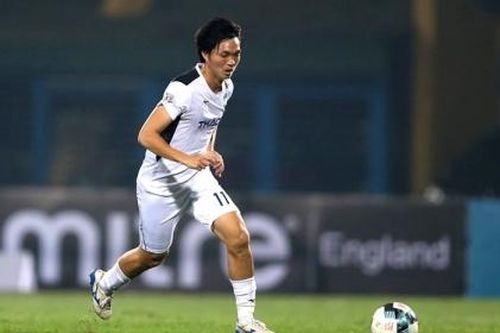 Lộ diện hai đại gia V.League muốn chiêu mộ Tuấn Anh