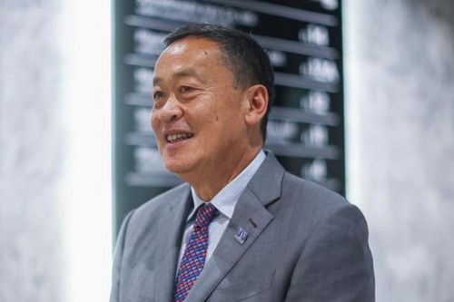 Tân Thủ tướng Thái Lan Srettha sẽ không dự Hội nghị Thượng đỉnh ASEAN