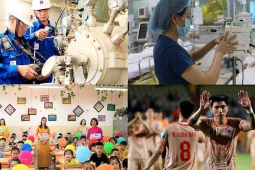 Nóng 18h: Hà Nội đề xuất chính sách thu hút, trọng dụng nhân tài và chất lượng cao