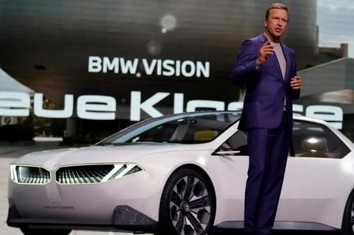 BMW: Xe điện sinh lãi ngang xe chạy xăng, dầu diesel