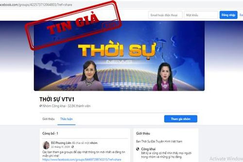 Báo chí nâng cao kỹ năng tự bảo vệ trước các chiêu thức giả mạo
