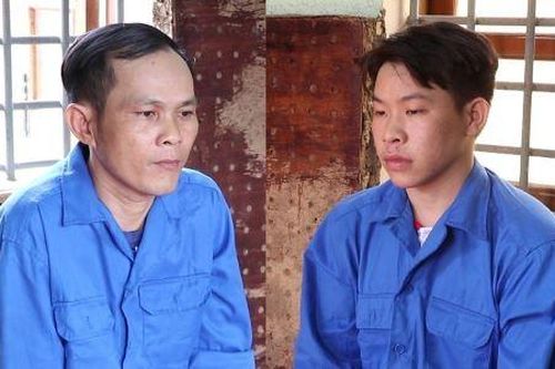 Phân nhỏ ma túy bán kiếm lời, 2 đối tượng bị khởi tố