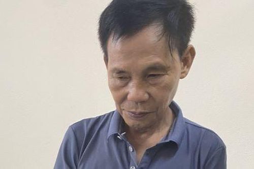 Bắt 'Lão Phật Gia' cung cấp ma túy tại 'biệt phủ' cho các đối tượng thân quen