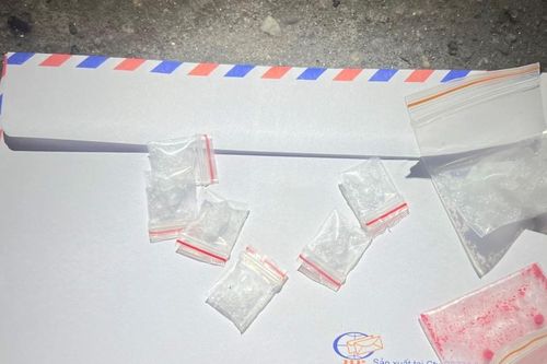 Công an huyện Bình Giang (Hải Dương) liên tiếp bắt giữ đối tượng mua bán ma túy