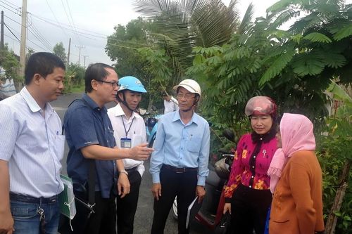 Cà Mau đẩy mạnh công tác tuyên truyền về dân tộc, tôn giáo trong tình hình mới