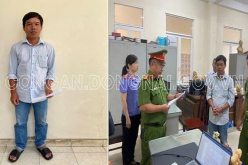 Thủ kho chiếm đoạt gần hai tỷ đồng của công ty rồi bỏ trốn