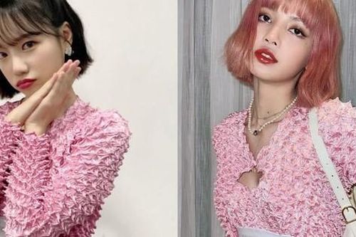 Cơn ác mộng của những thần tượng nữ