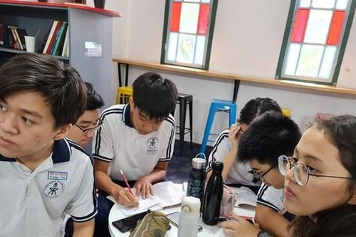 Học sinh nói gì về 'số phận' môn Lịch sử