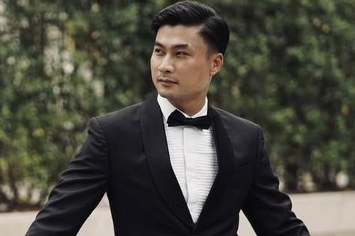 Duy Hưng: 'Ngoại hình tôi giống những nhân vật giang hồ'