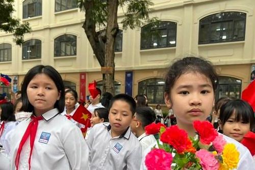 Chủ tịch nước Võ Văn Thưởng gửi thư cho ngành Giáo dục dịp khai giảng năm học mới