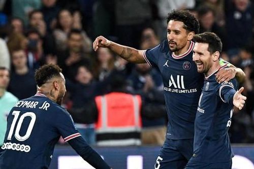Neymar: Messi và tôi từng sống trong địa ngục ở PSG