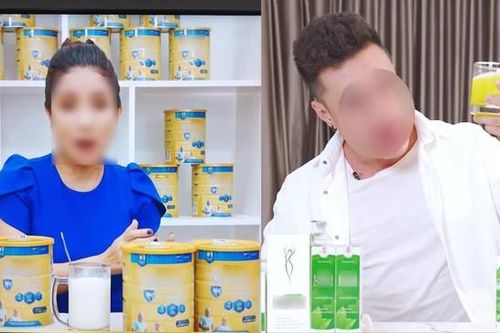 Bộ VHTTDL sẽ xử phạt nghệ sĩ quảng cáo thổi phồng thực phẩm chức năng