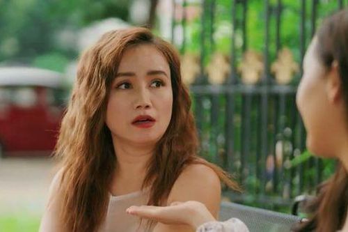 Cái kết của nhân vật lẳng lơ nhất 'Làng trong phố'