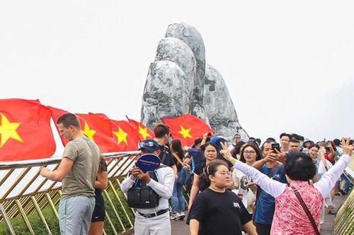 Du lịch dịp 2/9: Đà Nẵng 'bỏ túi' hơn 900 tỷ; Hải Phòng, Cần Thơ 'hái ra tiền'