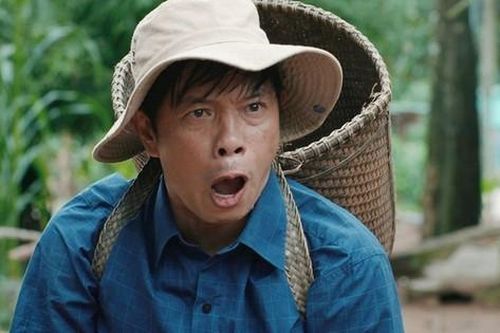 Showbiz 4/9: Hình ảnh chưa lên sóng của Thái Hòa trong 'Mẹ rơm'