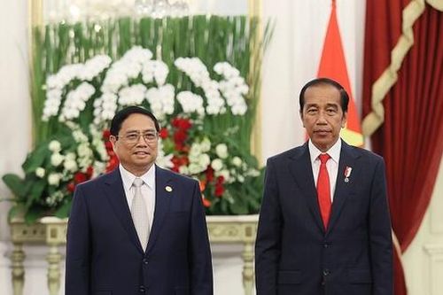 Đề nghị Indonesia tạo thuận lợi cho nông sản Việt Nam tiếp cận thị trường
