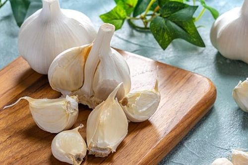 10 thực phẩm được mệnh danh 'lá chắn ung thư'