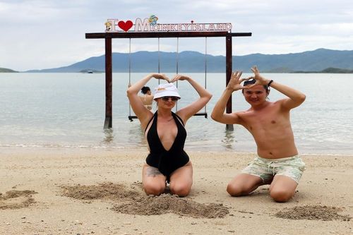 Nhiều sản phẩm hút khách, Khánh Hòa thu hơn 660 tỷ đồng dịp lễ Quốc khánh