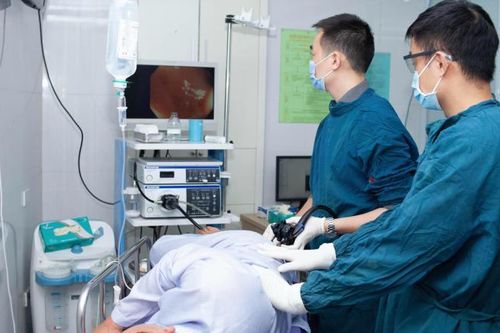 6 xét nghiệm chẩn đoán hình ảnh tầm soát ung thư